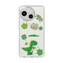 Slim Protection Case［ DRAWING PAPER Green ］