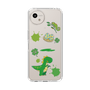 Slim Protection Case［ DRAWING PAPER Green ］