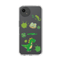 Slim Protection Case［ DRAWING PAPER Green ］