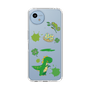 Slim Protection Case［ DRAWING PAPER Green ］