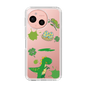 Slim Protection Case［ DRAWING PAPER Green ］