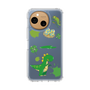 Slim Protection Case［ DRAWING PAPER Green ］
