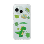 Slim Protection Case［ DRAWING PAPER Green ］