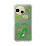Slim Protection Case［ DRAWING PAPER Green ］