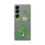 Slim Protection Case［ DRAWING PAPER Green ］