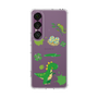 Slim Protection Case［ DRAWING PAPER Green ］