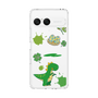 Slim Protection Case［ DRAWING PAPER Green ］