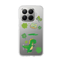 Slim Protection Case［ DRAWING PAPER Green ］