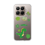 Slim Protection Case［ DRAWING PAPER Green ］