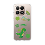 Slim Protection Case［ DRAWING PAPER Green ］