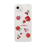 Slim Protection Case［ DRAWING PAPER Red ］