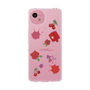Slim Protection Case［ DRAWING PAPER Red ］