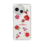 Slim Protection Case［ DRAWING PAPER Red ］