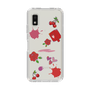 Slim Protection Case［ DRAWING PAPER Red ］