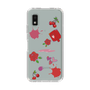 Slim Protection Case［ DRAWING PAPER Red ］