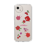 Slim Protection Case［ DRAWING PAPER Red ］