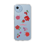 Slim Protection Case［ DRAWING PAPER Red ］