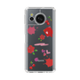 Slim Protection Case［ DRAWING PAPER Red ］