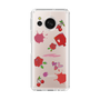 Slim Protection Case［ DRAWING PAPER Red ］