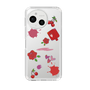 Slim Protection Case［ DRAWING PAPER Red ］