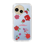 Slim Protection Case［ DRAWING PAPER Red ］