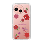 Slim Protection Case［ DRAWING PAPER Red ］