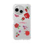 Slim Protection Case［ DRAWING PAPER Red ］