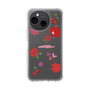 Slim Protection Case［ DRAWING PAPER Red ］