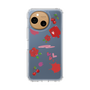 Slim Protection Case［ DRAWING PAPER Red ］