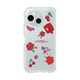 Slim Protection Case［ DRAWING PAPER Red ］