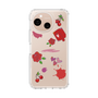 Slim Protection Case［ DRAWING PAPER Red ］
