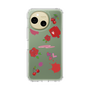 Slim Protection Case［ DRAWING PAPER Red ］