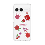 Slim Protection Case［ DRAWING PAPER Red ］