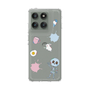 Slim Protection Case［ DRAWING PAPER White ］