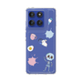 Slim Protection Case［ DRAWING PAPER White ］