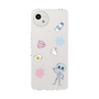Slim Protection Case［ DRAWING PAPER White ］