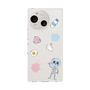 Slim Protection Case［ DRAWING PAPER White ］
