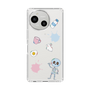 Slim Protection Case［ DRAWING PAPER White ］