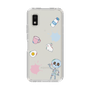 Slim Protection Case［ DRAWING PAPER White ］