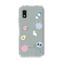 Slim Protection Case［ DRAWING PAPER White ］