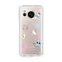 Slim Protection Case［ DRAWING PAPER White ］