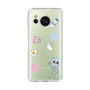 Slim Protection Case［ DRAWING PAPER White ］