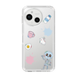 Slim Protection Case［ DRAWING PAPER White ］