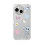 Slim Protection Case［ DRAWING PAPER White ］