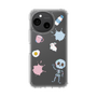 Slim Protection Case［ DRAWING PAPER White ］
