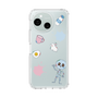 Slim Protection Case［ DRAWING PAPER White ］