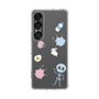 Slim Protection Case［ DRAWING PAPER White ］