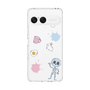 Slim Protection Case［ DRAWING PAPER White ］