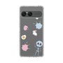 Slim Protection Case［ DRAWING PAPER White ］