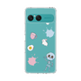 Slim Protection Case［ DRAWING PAPER White ］